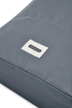 Logotrade liikelahja mainoslahja kuva: Black+Blum 16 L eristetty kauppa-/retkilaukku