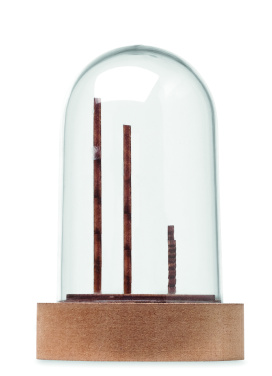 Logo trade liikelahjat tuotekuva: Jouluinen LED-koriste