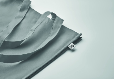 Logotrade mainoslahjat ja liikelahjat tuotekuva: Puuvillakassi luomupvl