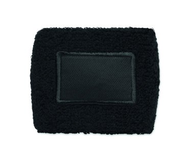 Logo trade liikelahja mainoslahja tuotekuva: Rannenauha polypuuvillaa