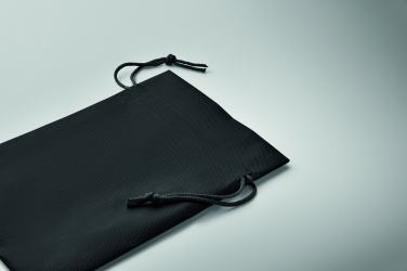 Logo trade liikelahja mainoslahja tuotekuva: Pieni lahjapussi RPET:stä