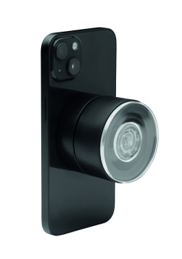 Logo trade mainoslahja kuva: Magneettinen puhelinpidike