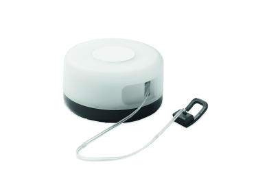 Logotrade liikelahjat mainoslahjat tuotekuva: Sisäänrullautuva LED-valojohto