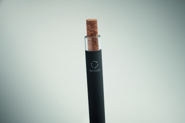 Logo trade mainoslahja kuva: Kynä kierrätetystä alumiinista