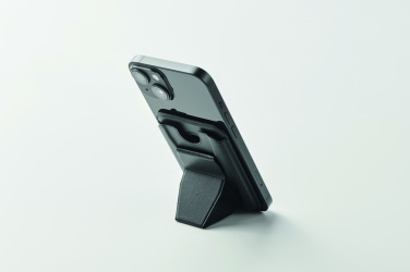 Logotrade liikelahjat kuva: Magneettinen PU-korttikotelo