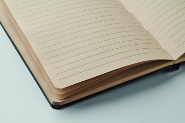 Logotrade mainostuote tuotekuva: A5 muistikirja PLA