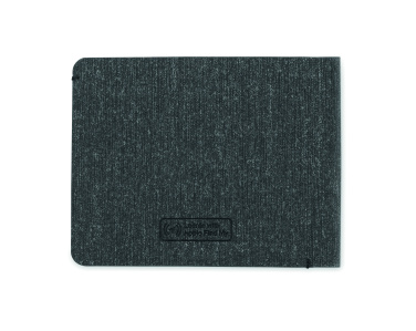 Logotrade mainoslahja tuotekuva: Anti-loss finder PU lompakko