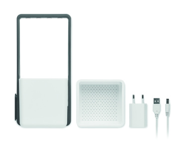 Logotrade mainoslahjat kuva: Sisäpuutarha LED-valolla