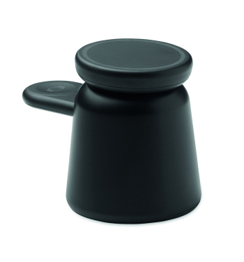 Logotrade mainoslahja ja liikelahja kuva: 3 in 1 langaton laturi 15W