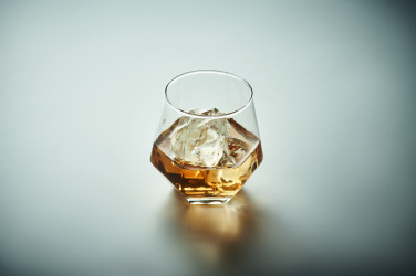 Logo trade liikelahjat tuotekuva: Matala juomalasi 300 ml