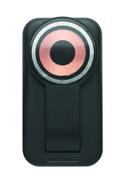 Logotrade liikelahjat kuva: 3 in 1 langaton laturi 15W