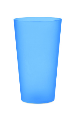 Logotrade mainoslahjat kuva: Reusable event cup 500ml