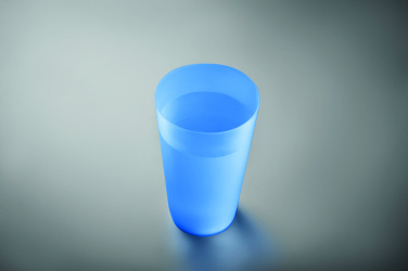 Logo trade mainoslahja ja liikelahja tuotekuva: Reusable event cup 500ml