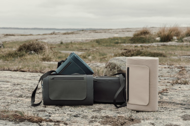 Logo trade mainoslahja ja liikelahja tuotekuva: VINGA Baltimore RCS piknikpeitto