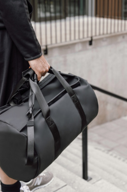 Logo trade liikelahja kuva: VINGA Baltimore RCS viikonloppureppu