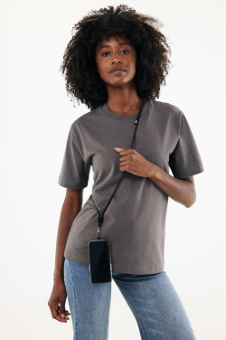 Logotrade mainostuotet kuva: CarryLoop RCS -puhelinhihna, säädettävä, kierrätyspet