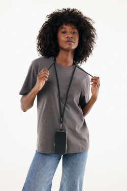 Logotrade mainoslahjat ja liikelahjat tuotekuva: CarryLoop RCS -puhelinhihna, säädettävä, kierrätyspet