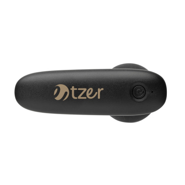 Logo trade mainoslahja ja liikelahja tuotekuva: Revix RCS kierrätysmuovista valmistettu hierontapistooli