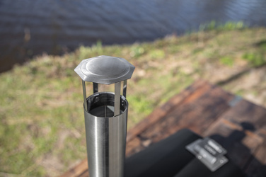 Logotrade liikelahja mainoslahja kuva: BOSKA Pizza Oven Pro Pellet