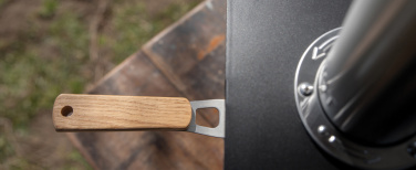 Logotrade liikelahjat mainoslahjat tuotekuva: BOSKA Pizza Oven Pro Pellet