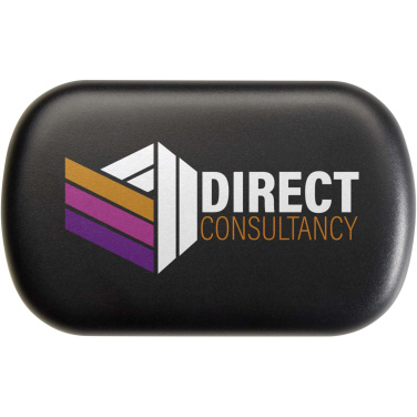 Logotrade liikelahjat kuva: Hush korvatulpat