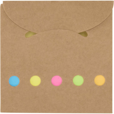 Logo trade mainoslahja ja liikelahja tuotekuva: Freijo tarralaput