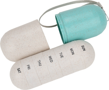 Logotrade mainostuote tuotekuva: Posliini teesetti