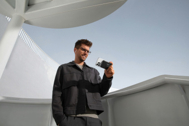 Logo trade liikelahjat mainoslahjat kuva: Anker MagGo QI2 -magneettinen varavirtalähde 10 000 mAh