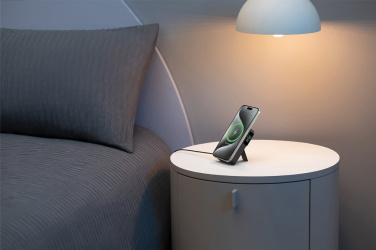 Logotrade mainostuote tuotekuva: Anker MagGo QI2 -magneettinen varavirtalähde 10 000 mAh