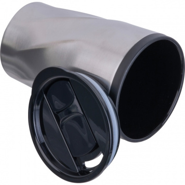 Logotrade mainoslahja tuotekuva: Termosmuki BERKELEY