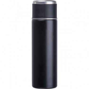 Logo trade mainoslahjat tuotekuva: Eristetty pullosetti ICELAND