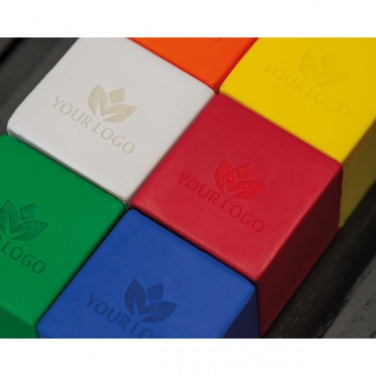 Logotrade liikelahja tuotekuva: Stressipallo DIJON