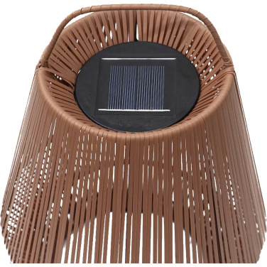 Logotrade mainostuote tuotekuva: Originalhome Lampion kierrätetty kannettava lampunvarjostin