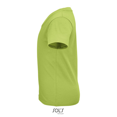 Logo trade mainoslahja ja liikelahja tuotekuva: CRUSADER Lasten T paita