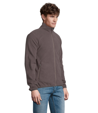 Logo trade liikelahjat mainoslahjat kuva: FACTOR miesten fl-takki