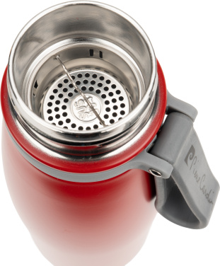 Logotrade liikelahjat mainoslahjat tuotekuva: Termospullo 650 ml Pierre Cardin