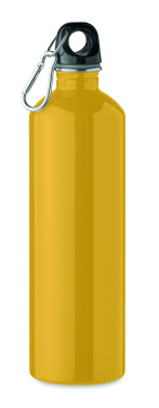 Logo trade mainostuote kuva: Kierrätetty ruostumaton 750ml