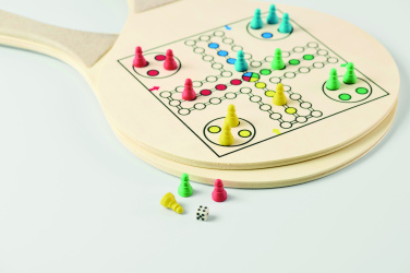 Logo trade mainoslahjat ja liikelahjat kuva: Rantamailasetti