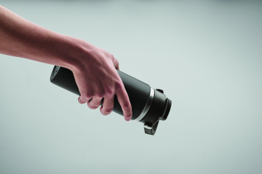 Logo trade mainoslahja kuva: Kaksiseinäinen pullo 500 ml