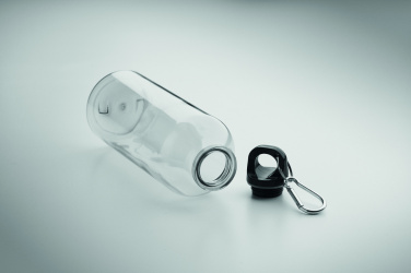 Logotrade liikelahja tuotekuva: RPET-pullo 500ml