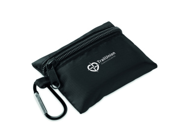 Logo trade liikelahja mainoslahja tuotekuva: Ensiapulaukku