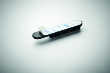 Logo trade liikelahjat mainoslahjat kuva: Silikoninen kaapelijärjestäjä