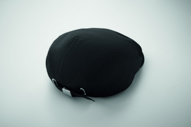 Logotrade mainostuotet kuva: Newsboy-lippalakki 235 g/m²