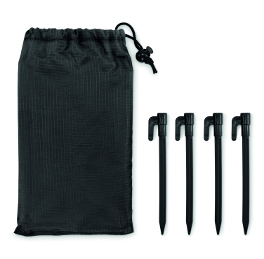 Logo trade mainostuotet tuotekuva: Kevyt suuri rantamatto