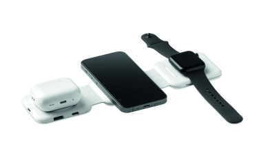 Logotrade mainostuotet kuva: Taitettava latausasema