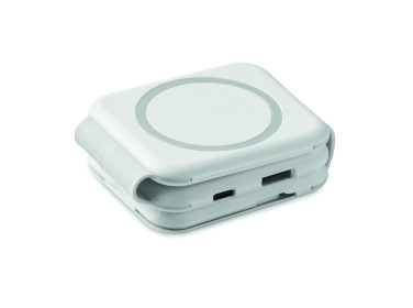 Logotrade liikelahja mainoslahja kuva: Taitettava latausasema