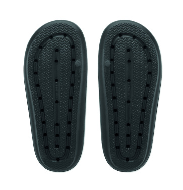 Logotrade liikelahja mainoslahja kuva: Unisex EVA sandaalit 40/41