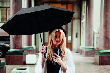 Logo trade mainostuote kuva: 2-osainen lahjasetti