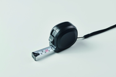 Logo trade mainostuotet tuotekuva: Mittanauha 5m