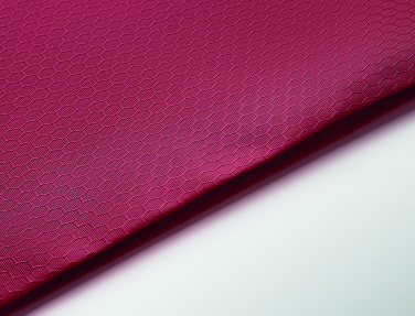 Logotrade liikelahjat mainoslahjat tuotekuva: Narureppu 420D RPET